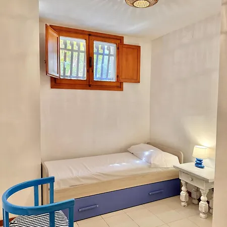 Nura's - Casa Ibisco *