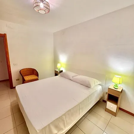 Hébergement de vacances Nura's - Casa Ibisco