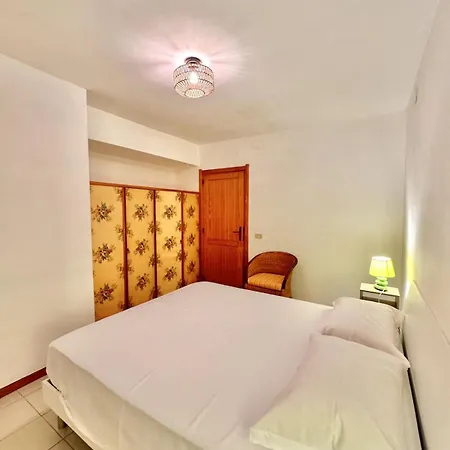 Prázdninový dům Nura's - Casa Ibisco *