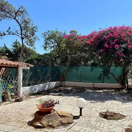 Nura's - Casa Ibisco *