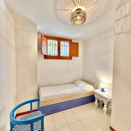 Nura's - Casa Ibisco