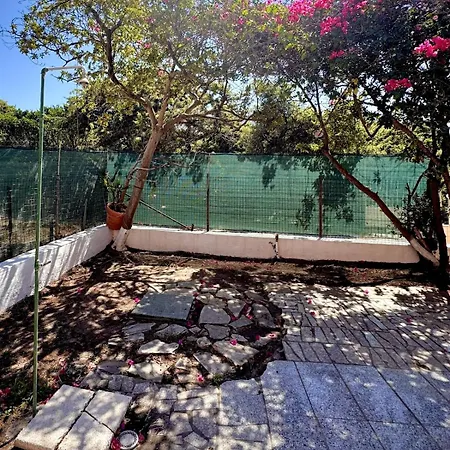 Nura's - Casa Ibisco Marina di Sorso